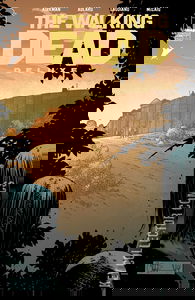 Walking Dead Deluxe, The #136