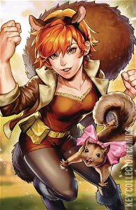 Unbeatable Squirrel Girl II #44 