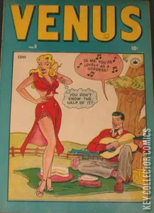 Venus #5