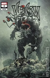 Venom #3