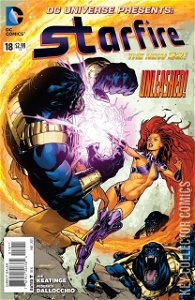 DC Universe Presents #18