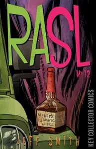 Rasl #12