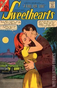 Sweethearts #94