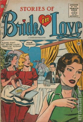 Brides in Love