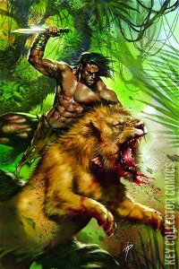 Lord of the Jungle