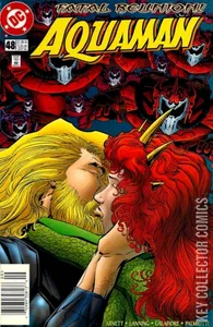 Aquaman #48