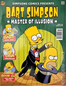 Bart Simpson #25