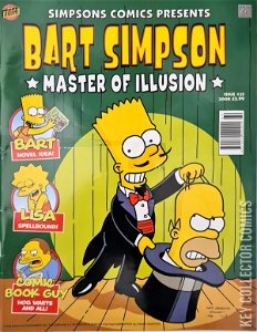 Bart Simpson #25