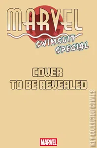 Marvel Swimsuit Special: Brand New Beach Day #1