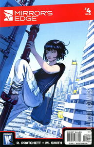 Mirror's Edge #4