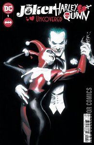 Joker / Harley Quinn Uncovered