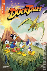 DuckTales #10