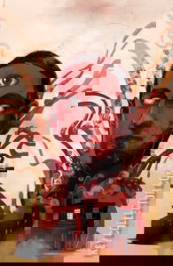 The Last Day of H.P. Lovecraft #5