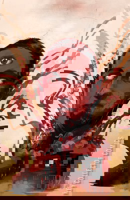 The Last Day of H.P. Lovecraft