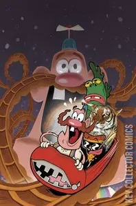 Uncle Grandpa #5