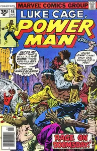 Power Man #46