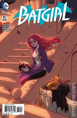 Batgirl
