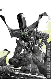 Gunslinger Spawn #24