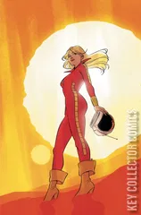 Variant Cover for Barbarella #4