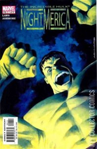 Hulk: Nightmerica