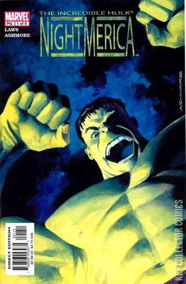 Incredible Hulk: Nightmerica, The