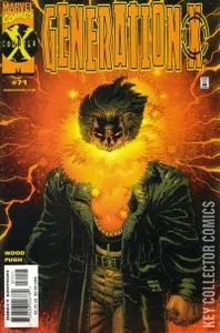 Generation X #71
