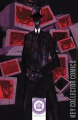 Cover for Department of Truth #32