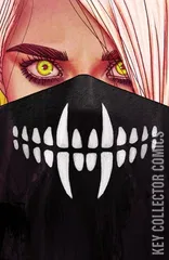 Variant Cover for Something Is Killing the Children #23