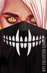 Variant Cover for Something Is Killing the Children #23