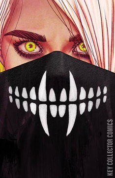 Variant Cover for Something Is Killing the Children #23