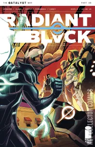 Radiant Black #29