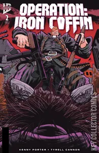 Operation: Iron Coffin #2