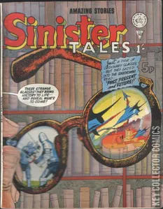 Sinister Tales #103