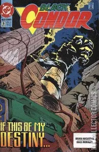 Black Condor #6