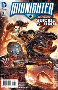 Midnighter #9