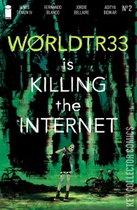 W0rldtr33 #2