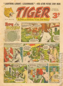 Tiger #44