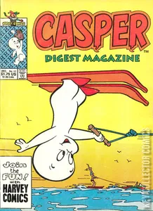 Casper Digest #17