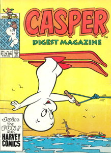 Casper Digest #17