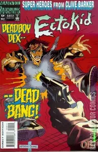 Ectokid #9