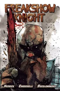 Freakshow Knight #1