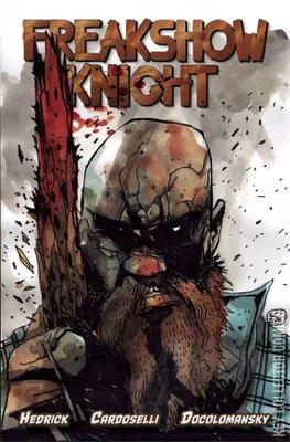 Freakshow Knight