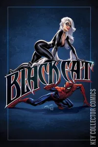 Black Cat #1