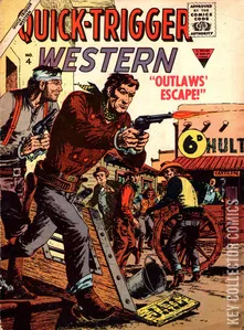Quick Trigger Western #4