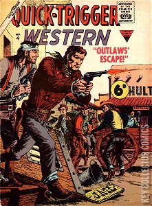 Quick Trigger Western #4