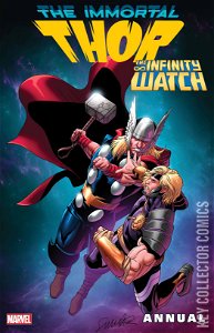 Immortal Thor Annual, The #1