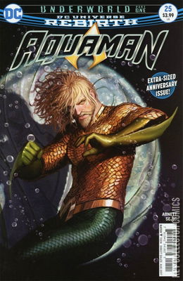 Aquaman