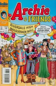 Archie & Friends #83