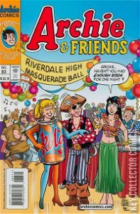 Archie & Friends #83