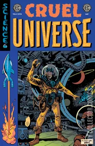 Cruel Universe #10